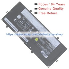 Genuine FPCBP592 FPB0360S battery for FUJITSU LifeBook E5512A FMVNBP253 picture