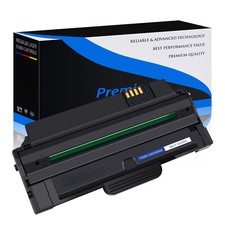 MLT-D105L Toner Cartridge For Samsung ML-2525 ML-2525W ML-2580n SCX-4623F4623FW picture