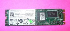 Genuine Dell Lite-On 128GB M.2 SSD Solid State Drive L8T-128L9G-11 FJX63 picture
