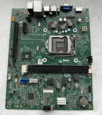 Motherboard Dell DIH81R V2KX3 / Tigris SFF MB Motherboard Female LGA 1150 picture