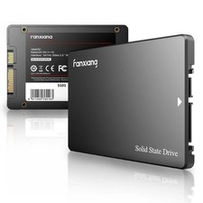 Fanxiang S101 512GB SSD SATA III 6Gb/s 2.5