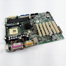 QDI PlatiniX 2-AL Socket 478 i845 Motherboard System Board picture