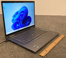 Lenovo ThinkPad X1 Yoga Gen 6 2-in-1 14
