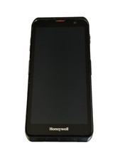 Intermec Honeywell EDA52-00AE64N21R 2D Mobile Computer Terminal Barcode Scanner picture