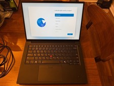 ThinkPad P14s Gen 5 Intel (14″) Mobile Workstation Ultra 5 16-GB RAM ADA 500 GPU picture