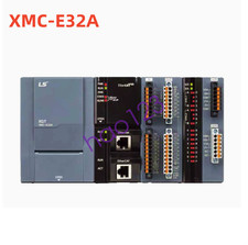 1pcs LS Electric XMC Series Motion Controller Unit PLC XMC-E32A DHL/FedEx picture