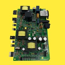 Replacement Zebra Z4M Power Board #121 Z65/327 picture