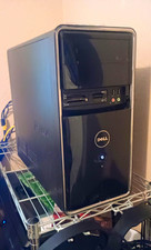 Budget Gaming PC i7-860/8GB/240GB SSD +320 GB HDD/R9 270/ Win11 Pro picture