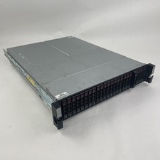 Supermicro CSE-927 24-SFF Server No HDD No Ram No CPU Tested & Reset picture