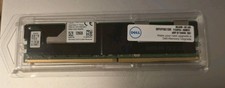 DELL 128GB DDR4 2666MHz Intel Optane 100 Persistent Server Memory SNPHVY68C/128G picture