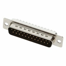 10 Pack of DB25 Male Solder Cup Connector picture