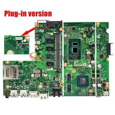 X541UVK For ASUS X541U F541U A541U X541UJ X541UV Motherboard I3 I5 I7 0G/4G/8G picture