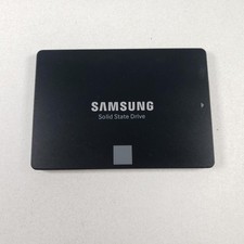 Samsung 850 EVO 500GB 2.5