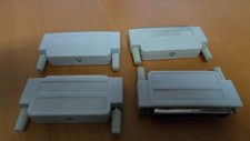 Amphenol AMP G5925732A 68P SCSI LVD Ultra 320 160 U320 Multi Mode Terminator  picture