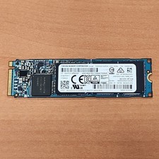 Toshiba 2280mm THNSN5512GPUK 512GB M.2 NVMe Gen 3.0 x 4 SSD 1723KCZ picture