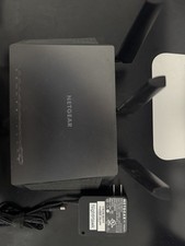 NETGEAR Nighthawk AC1900 Smart WiFi Router (‎R7000) - Good Working Router picture