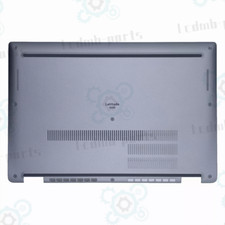 New 008W5X For Dell Latitude 5330 E5330 2in1 Lower Bottom Base Case D Cover picture