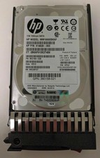 FOR HP 626162-001 625609-B21 1TB 3Gb/s SATA 7.2K 2.5