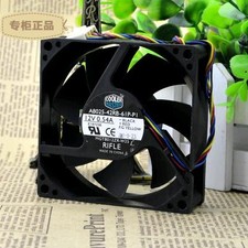 COOLER MASTER A8025-42RB-61P-P1 12V 0.54A 8CM 4pin picture
