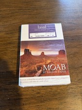 Moab Lasal Matte Photo Paper (4x6