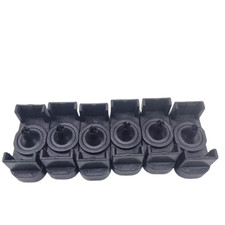 1Set 6pcs Nozzle Ink Tube  Fits For Epson L8058 XP600 XP-600 L 8058 XP-600 picture