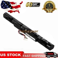 AS16A5K AS16A7K AS16A8K Battery for Acer Aspire E15 575G 575G 774G 14.8V 2600mAh picture
