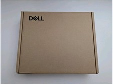 NEW - Dell Pro USB-C Docking Station - WD25 180W Power Adapter - FACTORY SEALED picture