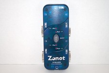 Zonet KVM3004 4-Port KVM Switch with Cables picture