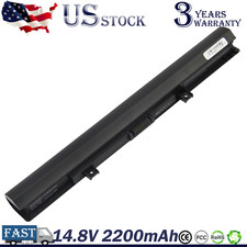 PA5185U-1BRS PA5186U-1BRS PA5184U-1BRS Battery For Toshiba Satellite picture