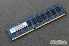 Nanya NT2GC72B8PA0NL-CG PC3-10600R-9-10-B0 2GB Server Memory RAM picture
