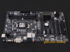 Original Gigabyte GA-B75-DS3V Intel B75 ATX Motherboard LGA 1155 DDR3 picture