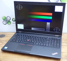 Lenovo ThinkPad P52 | Core i7-8750H | 32GB RAM | 1TB SSD | NVIDIA P1000 | NO OS picture