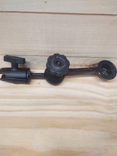 Ram Mounts RMR 152-4 Metal 12