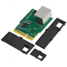 P1112640-015 ZD421 Ethernet Module for Zebra ZD421d ZD421t ZD411 Label Printer picture