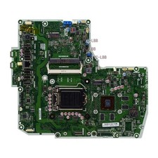 FOR HP Envy 27-p014 27-p 24-N all-in-one motherboard 797425-003 IPSKL-BD tested picture