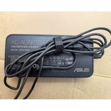 Genuine 120W AC Adapter For Asus Shuttle XPC Slim DH670/DH670 V2 PC picture