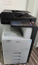 Samsung MultiXpress SCX-8128 picture