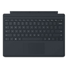 Microsoft Surface Pro Type Cover Black - FMN-00001 picture