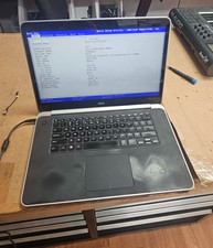 Dell Precision M3800 Intel Core i7-4712HQ 2.3Ghz 16GB NO HDD/OS Laptop Special picture