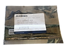 Axiom Memory Solutions 4 GB - UDIMM 240-pin - DDR3 -1333 Memory (A3132542-AX) picture