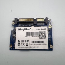 KingDian H100 64gb Internal Solid State Drive picture