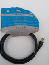 Dynex DX-C114197 - Network cable 6' ( 1.8 m ) CAT 5e  picture
