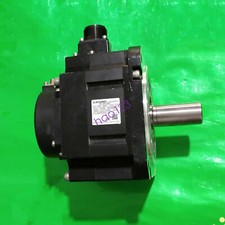 1PC Mitsubishi Used Servo Motor HF-SP524G1 Tested It in good condition DHL/FedEx picture