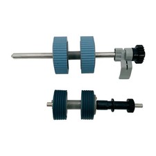 NEW Parts for Fujitsu FI & IX -series Pickup and Brake Rollers for Replacement picture