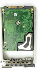 Dell 600GB 2.5  AL13SXB600N P/N:0990FD 6Gb/s 15K RPM SAS Hard Drive W/Caddy Dell picture