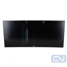 *Lot of 9* Dell U3415W UltraSharp Curved 34