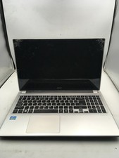 ACER ASPRE V5 571 - FOR PARTS/BAD LCD - INTEL i3-2377M - 2GB RAM - READ DESC -BB picture