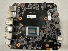 AMD Ryzen 9 8945HS 100-000001319  Processor 4.00GHz Mini motherboad AM678 picture