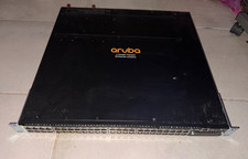 Aruba JL076A 3810M 40G 8 HPE Smart Rate PoE+, W/ JL084A, Dual Power Switch picture