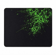 Non-Slip Gaming Mouse Pad 320x240x4mm High Precision Durable Desk Mat for PC Lap picture